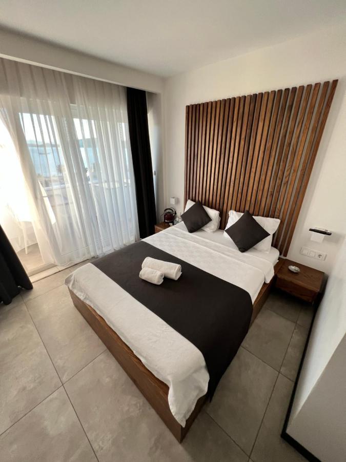 Exen By Weekend Hotel Bodrum Exterior photo