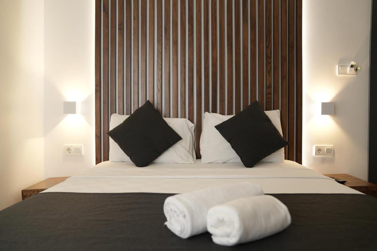 Exen By Weekend Hotel Bodrum Exterior photo